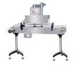 Empacadora de achique termal para etiquetas