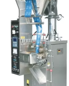 Máquina automática de envasado de granos