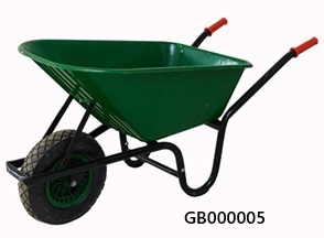 Carretillas de carga