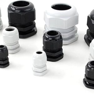 Conectores para cable