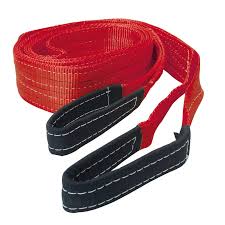 Eslinga de poliéster