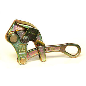 Gancho ajustador de cable