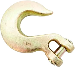 Gancho para carga con seguridad