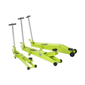 Gato hidráulico (REMATE)