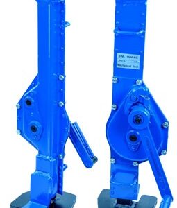 Gato mecánico para taller nivel de piso