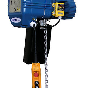 Tecles eléctricos KD1