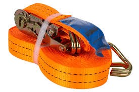 Tensor /Correa para carga con rache