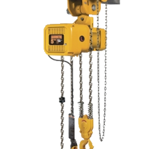 Tecle eléctrico THDB30