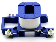 Bobinas para contactor magnético