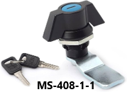 Cerraduras para armarios