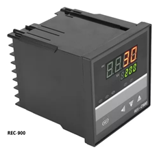 Control de temperatura