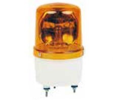 Escoltas colores amarillo y rojo