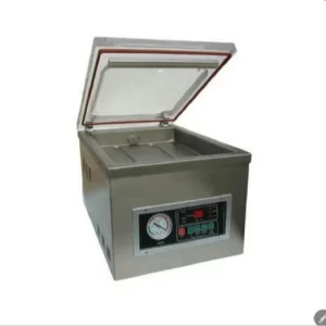 Maquina de sellar al vacío sencilla