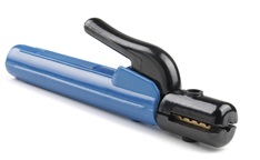 Pinza porta electrodo