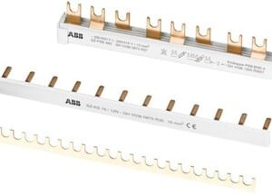 Regleta de conexión / borne