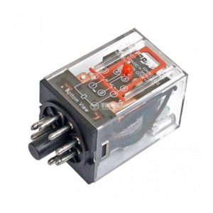 Relay protectores