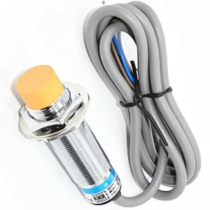 Sensor de proximidad inductivos