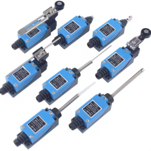 Microswitch / limit switch/ final de carrera