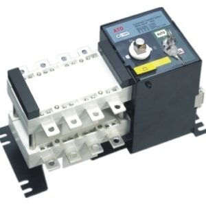 Transfer automático / manual