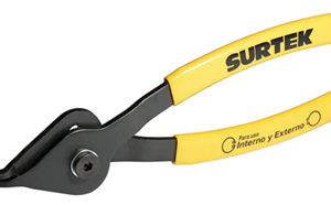 Pinzas para electricistas