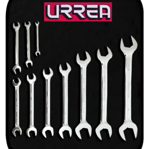 Kit de llaves y individuales