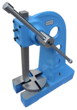 Prensa de  5 TON 19"