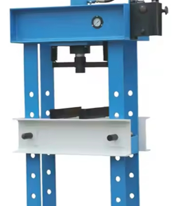 Prensa hidráulica pie 20ton