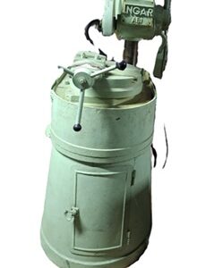 Maquinaria de segunda mano