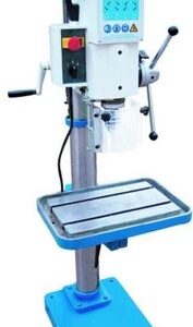 Taladro de columna 25mm