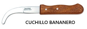 Cuchillos para acampar