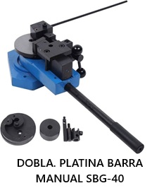 Maquinaria para chapa