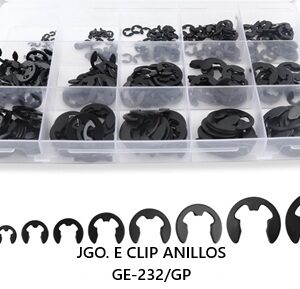 Juego de resortes, cuñeros, tuercas, arandelas, fusibles para carro, pasadores, orings.