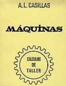 Libro de calculo de taller