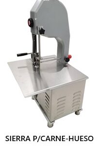 Equipo para restaurante