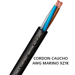 Cable Marino